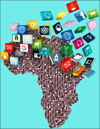 Which is the most populous city in Africa?