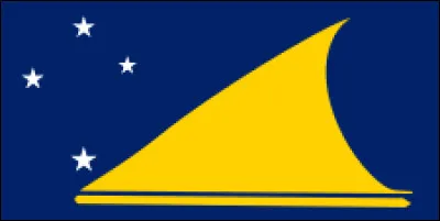 Do you know this flag?