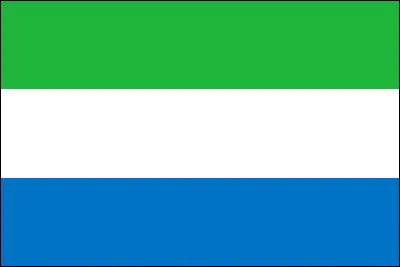 We'll be right back. What country is this?