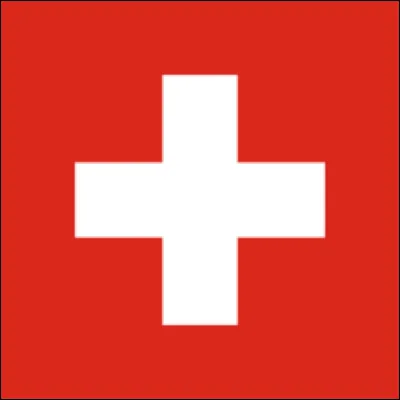 At last, a more affordable flag! Do you know it?