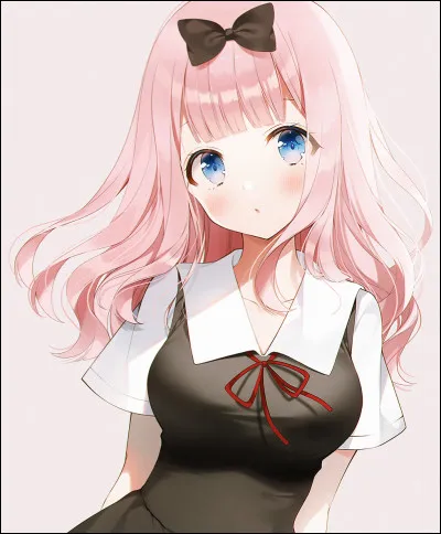 Which manga/anime does it come from?