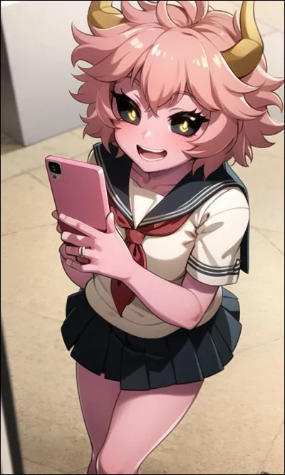 Who is this character?