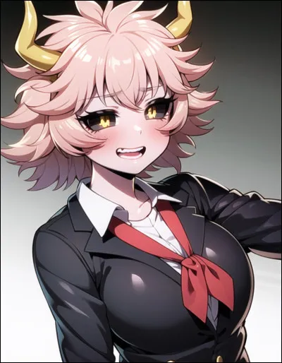 Which manga/anime does it come from?