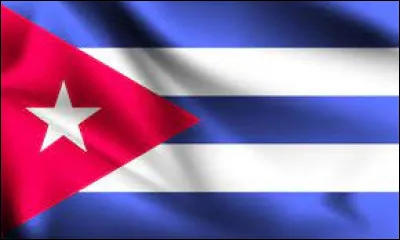 Guess which country this flag represents!