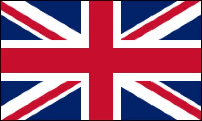 Which country does this flag belong to?