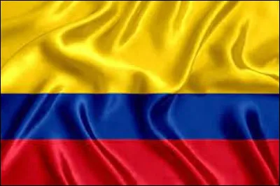 Which country does this flag belong to?