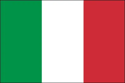 Which country does this flag belong to?