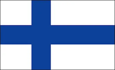 Which country does this flag belong to?