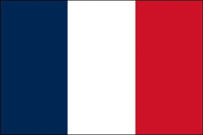 Which country does this flag belong to?