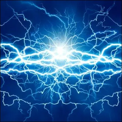 Which element of electricity transmission and distribution can be nappe, chat or trianon?