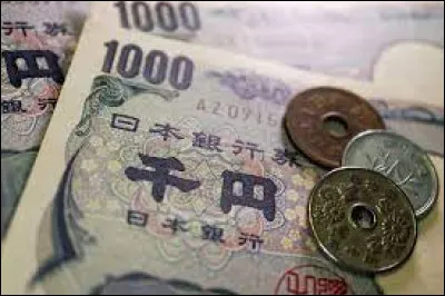 In Japan, the official currency is the yen.