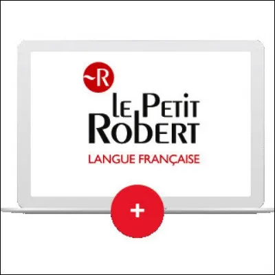Which linguist was the main contributor to the Le Robert dictionaries from 1967 until his death in 2020?