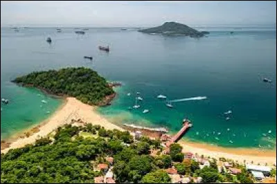 What currency is used in Panama?