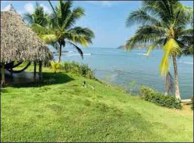 What is the main language spoken in Panama?