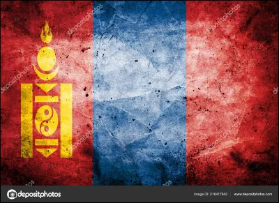 What is the capital of Mongolia?