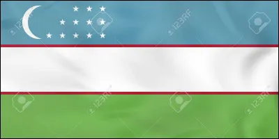 What is the capital of Uzbekistan?