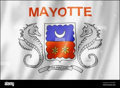 What is the capital of Mayotte?
