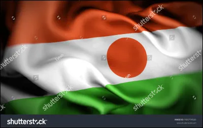 What is the capital of Niger?