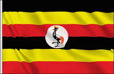 What is the capital of Uganda?