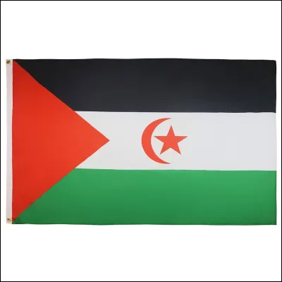 What is the capital of Western Sahara?