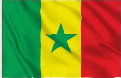 What is the capital of Senegal?