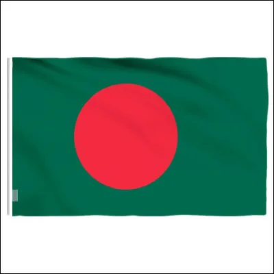 What is the capital of Bangladesh?