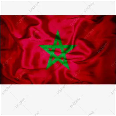 What is the capital of Morocco?