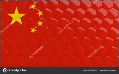 What is the capital of China?