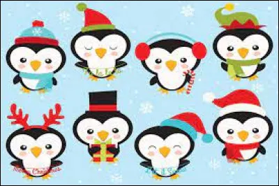 Who are these cute little creatures?