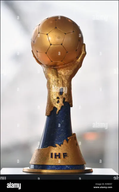 On December 17, 2023, the French became world champions of a sport, which one?