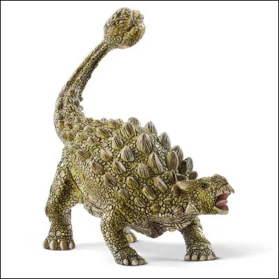 What is the name of this dinosaur?