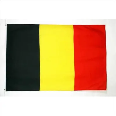 Which country does this flag represent?