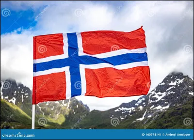 Which country does this flag represent?