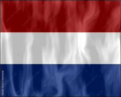 Which country does this flag represent?