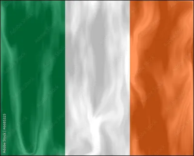 Which country does this flag represent?