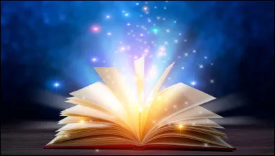 Who is a book character?