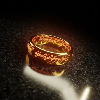 Who belongs to the Community of the Ring?