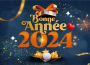 Quiz Bonne année 2024 !