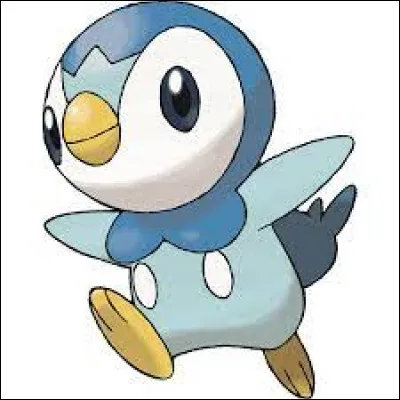 What is the name of this Pokemon?