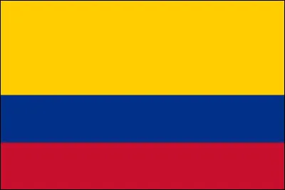 Here's the last flag in the quiz. Which country is it?