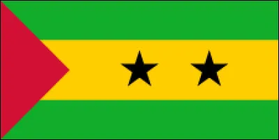 Which flag is shown above?