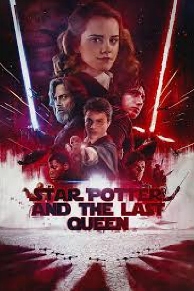 And finally: who has weird creatures?