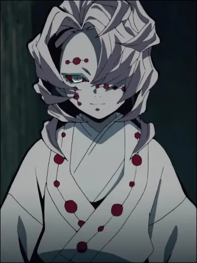 Does this character belong to One Piece or Demon Slayer?