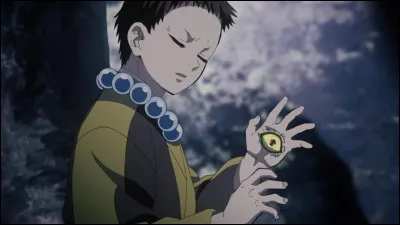 Does this character belong to One Piece or Demon Slayer?