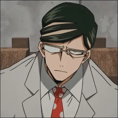 Does this character belong to One Piece or Demon Slayer?