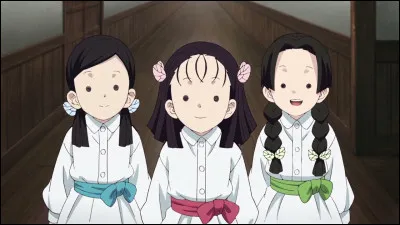 Does this character belong to One Piece or Demon Slayer?