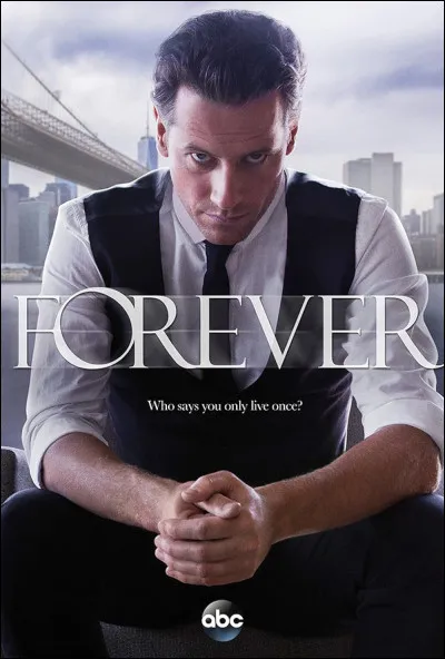 What's special about the main character in this series?