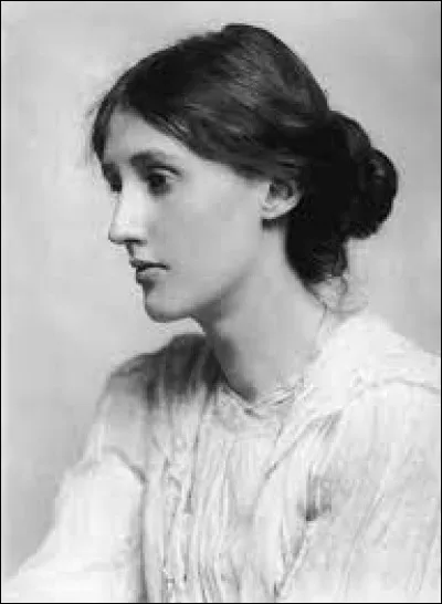 She wrote Mrs Dalloway. Who is she?