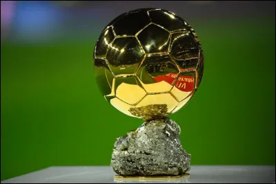Which player will win the Ballon d'Or in 2023?