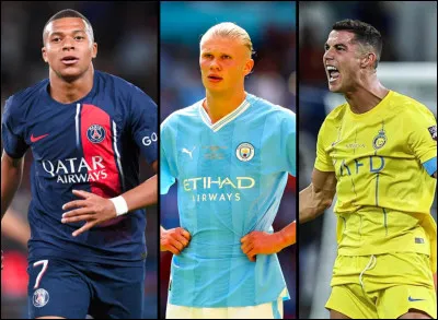 Which player finished this calendar year's top scorer with 54 goals?